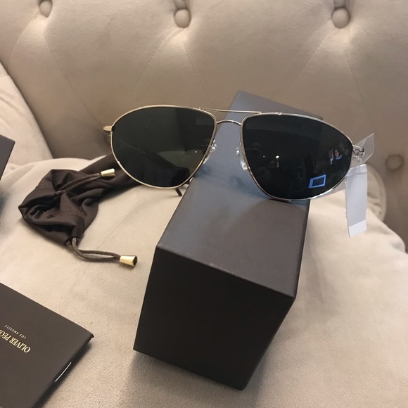 Oliver’s People sunglasses